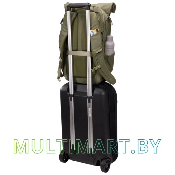 Рюкзак Thule Paramount Backpack 24L PARABP3116SG (soft green) картинка 6